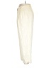 Vince. 100% Polyester Ivory Casual Pants Size 12 - photo 5