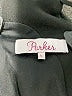 Parker Black Cocktail Dress Size L - photo 7