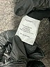 Parker Black Cocktail Dress Size L - photo 8