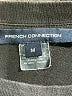 French Connection Black Short Sleeve Turtleneck Size M - photo 7