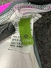 Next Stripes Gray Swimsuit Top Size Sm - Med (34B) - photo 3