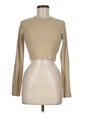 Cotton On Long Sleeve Turtleneck (view 1)