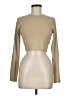 Cotton On Tan Long Sleeve Turtleneck Size M - photo 1
