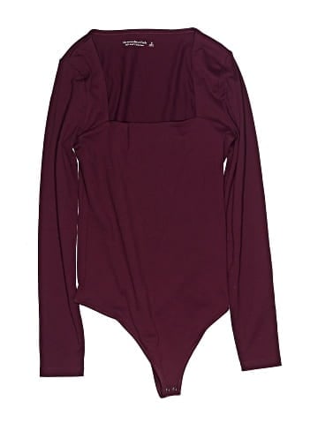 Abercrombie & Fitch Bodysuit (view 1)