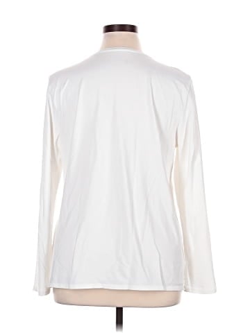 Purejill Long Sleeve T-Shirt (view 2)