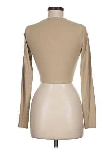Cotton On Long Sleeve Turtleneck (view 2)