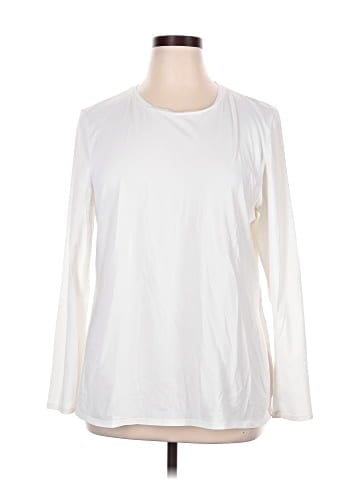 Purejill Long Sleeve T-Shirt (view 1)