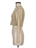Cotton On Tan Long Sleeve Turtleneck Size M - photo 5