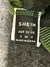 Shein 100% Polyester Green Casual Dress Size S - photo 7