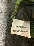 Shein 100% Polyester Green Casual Dress Size S - photo 8