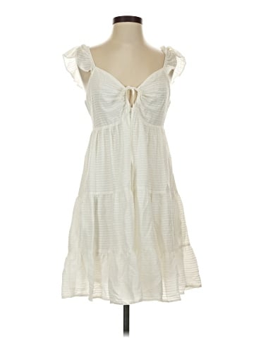 Altar'd State Casual Dress (view 1)