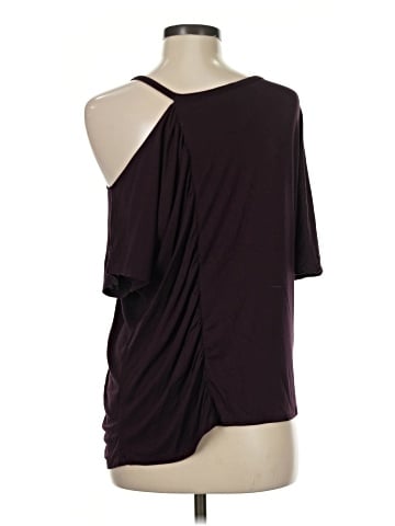 H by Bordeaux Short Sleeve Top (view 2)