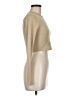 Cotton On Tan Long Sleeve Turtleneck Size M - photo 4