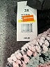 Cupio Tweed Gray Pullover Sweater Size 3X - photo 8