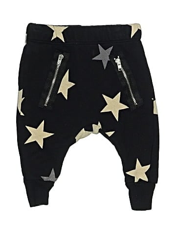 Zara Baby Sweatpants (view 1)