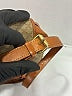 Céline Tan Gray Macadam crossbody One size - photo 8