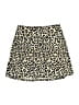 Set Active Animal Print Gold Skort Size S - photo 1
