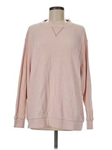 Aerie Pullover Sweater (view 1)