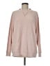 Aerie Pink Pullover Sweater Size M - photo 1