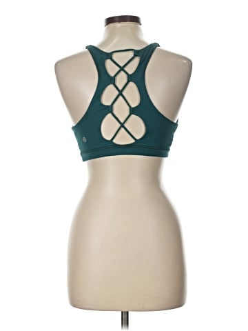 Lululemon Athletica Sports Bra (view 2)