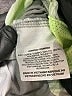Nike 100% Polyester Green Athletic Shorts Size S - photo 4