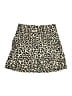 Set Active Animal Print Gold Skort Size S - photo 2