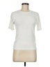 Gap Ivory Active T-Shirt Size M - photo 1
