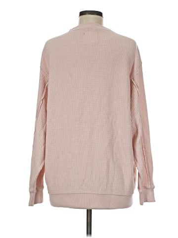Aerie Pullover Sweater (view 2)
