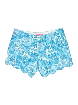 Lilly Pulitzer Shorts