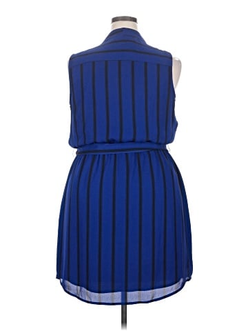 Apt. 9 Casual Dress (view 2)
