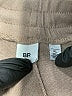 BP. Solid Tan Casual Pants Size XL - photo 7