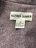 Alfred Dunner 100% Polyester Gray Blazer Size 18 - photo 6