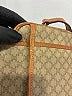 Céline Tan Gray Macadam crossbody One size - photo 6