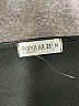 Popular 21 Solid Black Cocktail Dress Size M - photo 7