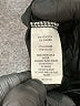 Popular 21 Solid Black Cocktail Dress Size M - photo 8