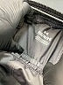 Under Armour Gray Athletic Shorts Size L (youth) - photo 3