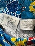Koala Baby Print Blue Board Shorts Size Newborn - photo 3
