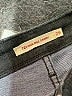 Levi's Graphic Black Jeans Size 29 waist - photo 7