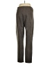 Ivanka Trump Gray Casual Pants Size L - photo 2