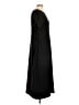 Nordstrom Black Casual Dress Size L - photo 4