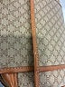 Céline Tan Gray Macadam crossbody One size - photo 7