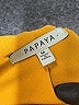 Papaya Yellow Blazer Size M - photo 6