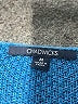 Chadwicks Blue Cardigan Size M - photo 7
