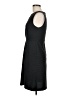 Merona Houndstooth Black Casual Dress Size M - photo 5