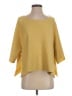 Fate Yellow Cardigan Size S - photo 1