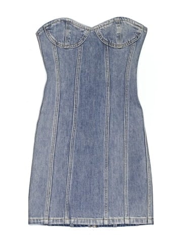 Ronny Kobo Casual Dress (view 1)