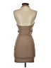 Forever 21 Tan Cocktail Dress Size S - photo 2