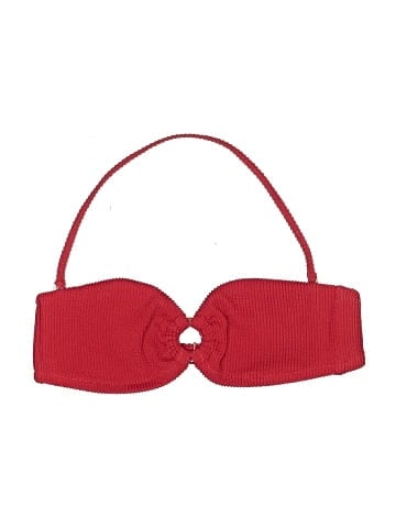 J.Crew Swimsuit Top (view 1)