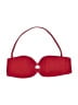 J.Crew Red Swimsuit Top Size S - photo 1