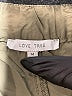 Love Tree Green Cargo Pants Size M - photo 7